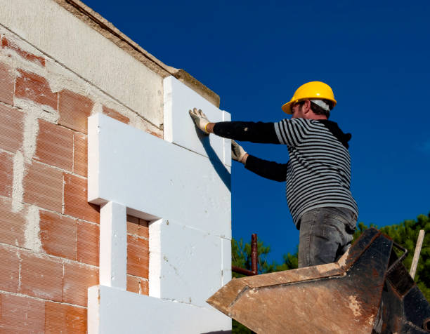 Best Fiberglass Insulation in Mahomet, IL