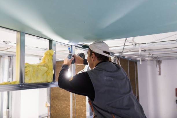 Mahomet, IL Insulation Contractor Company
