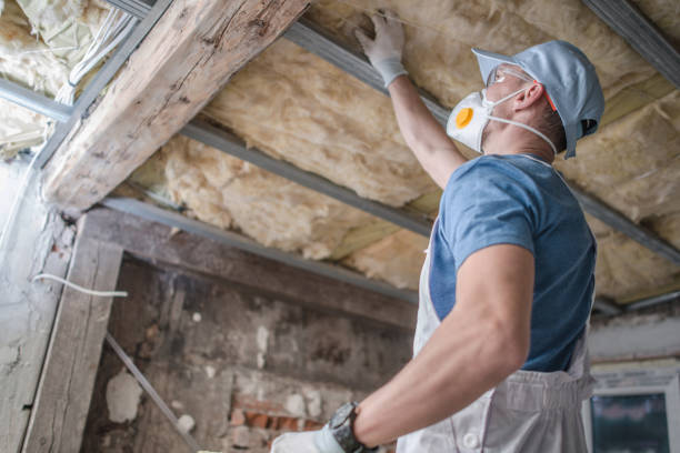 Best Residential Insulation in Mahomet, IL