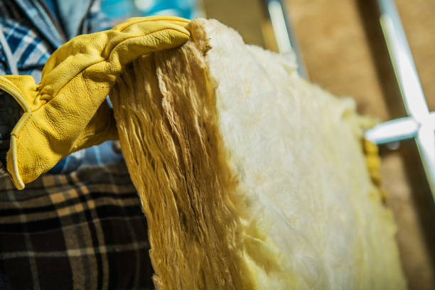 Best Spray Foam Insulation in Mahomet, IL