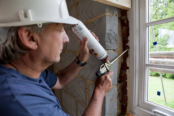Types of Insulation We Offer in Mahomet, IL