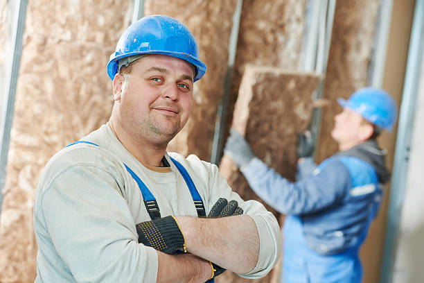 Trusted Mahomet, IL Insulation Contractor Experts
