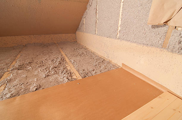 Best Blown-in Insulation in Mahomet, IL