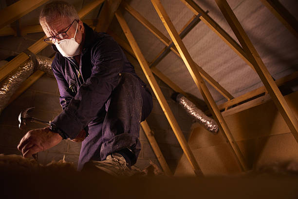 Best Commercial Insulation in Mahomet, IL